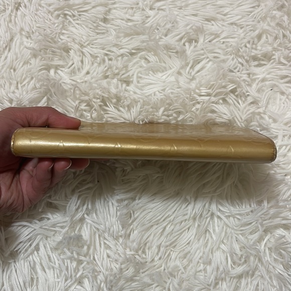 Authentic Louis Vuitton Vernis Sarah Wallet - Picture 16 of 16